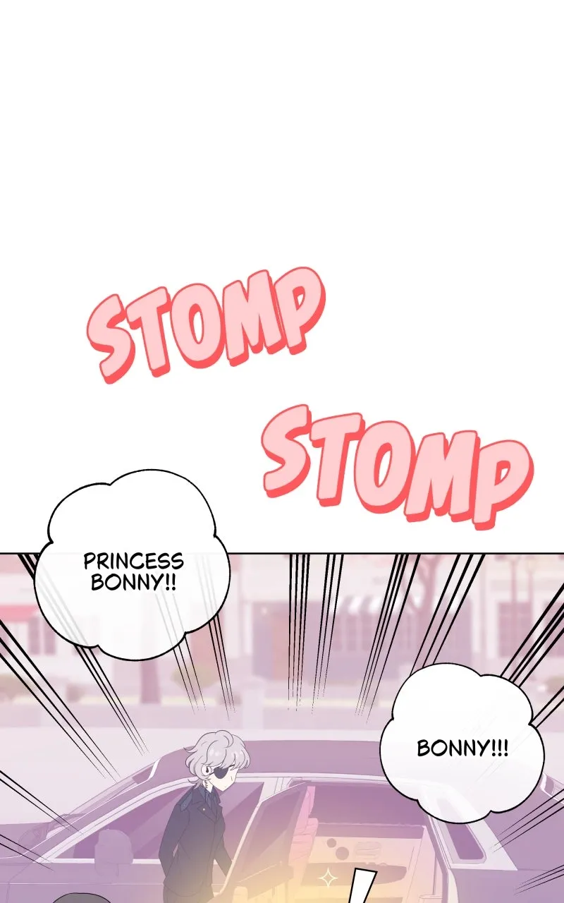 The Royal Tea Chapter 8 page 25 - 