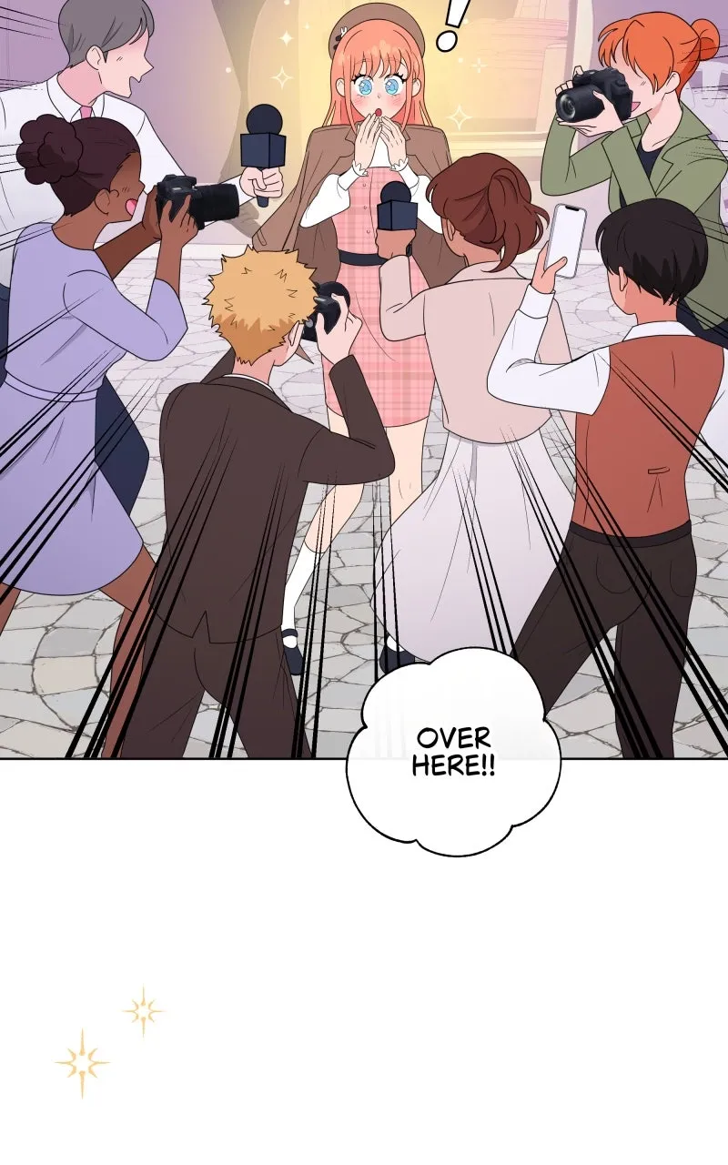 The Royal Tea Chapter 8 page 26 - 