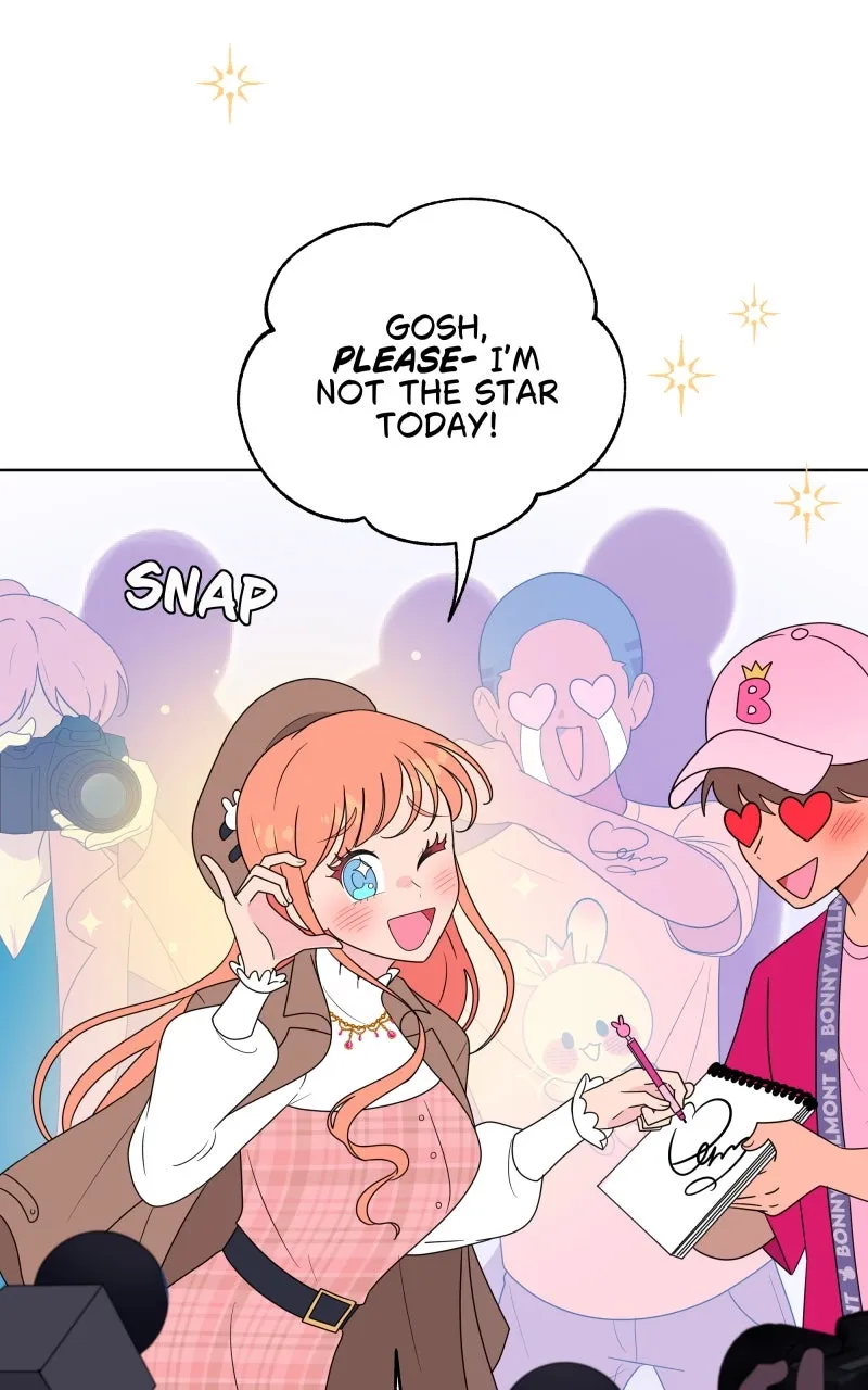 The Royal Tea Chapter 8 page 27 - 