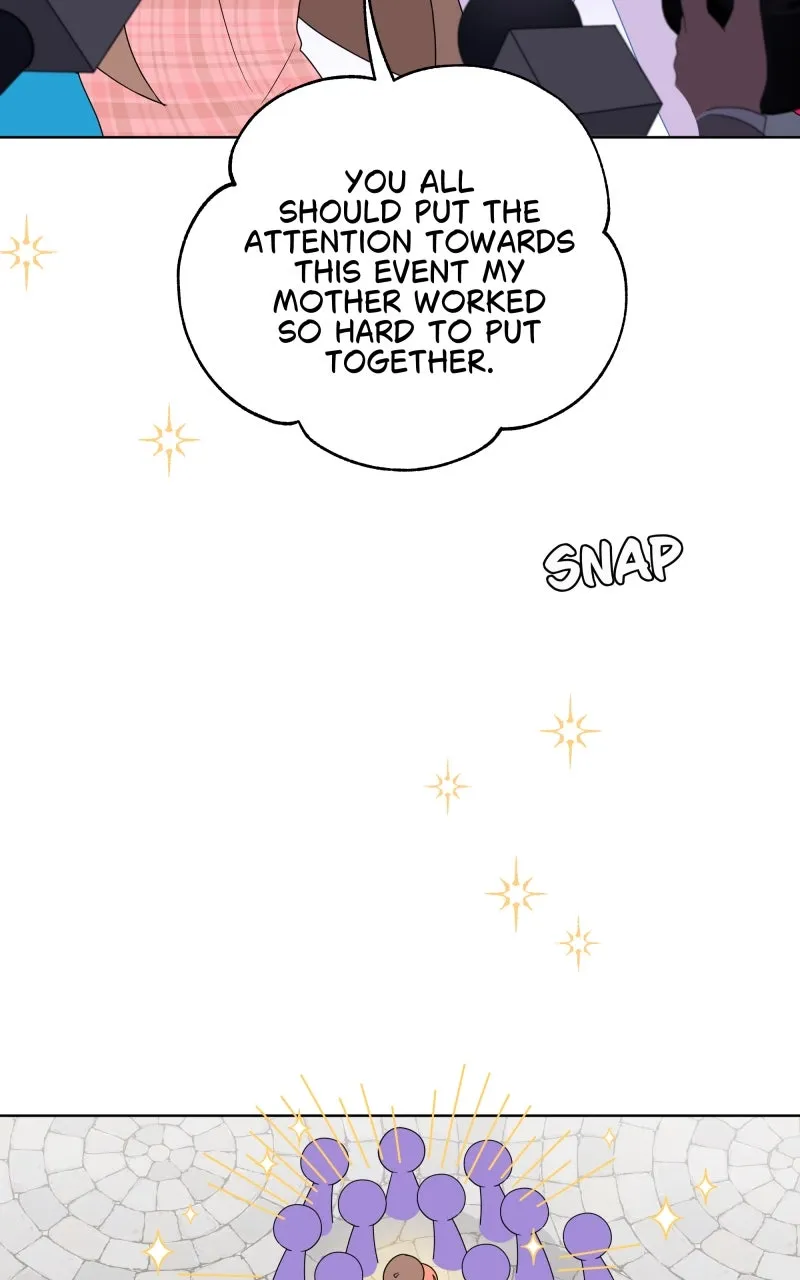 The Royal Tea Chapter 8 page 28 - 