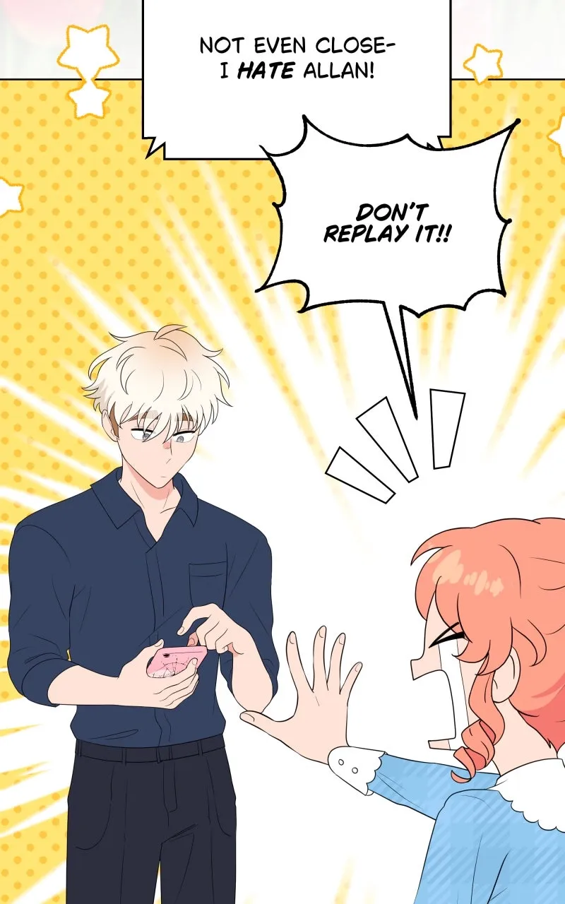 The Royal Tea Chapter 8 page 4 - 