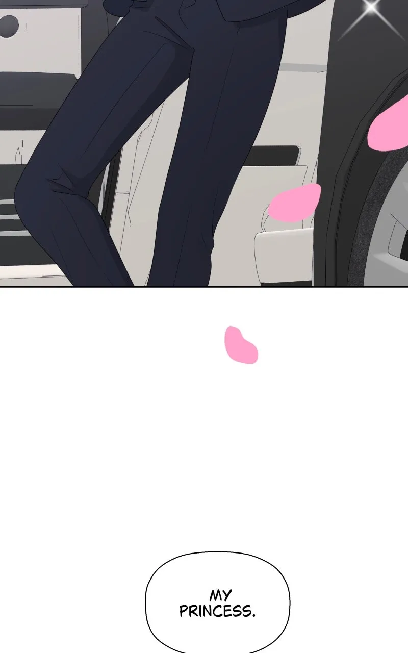 The Royal Tea Chapter 8 page 31 - 