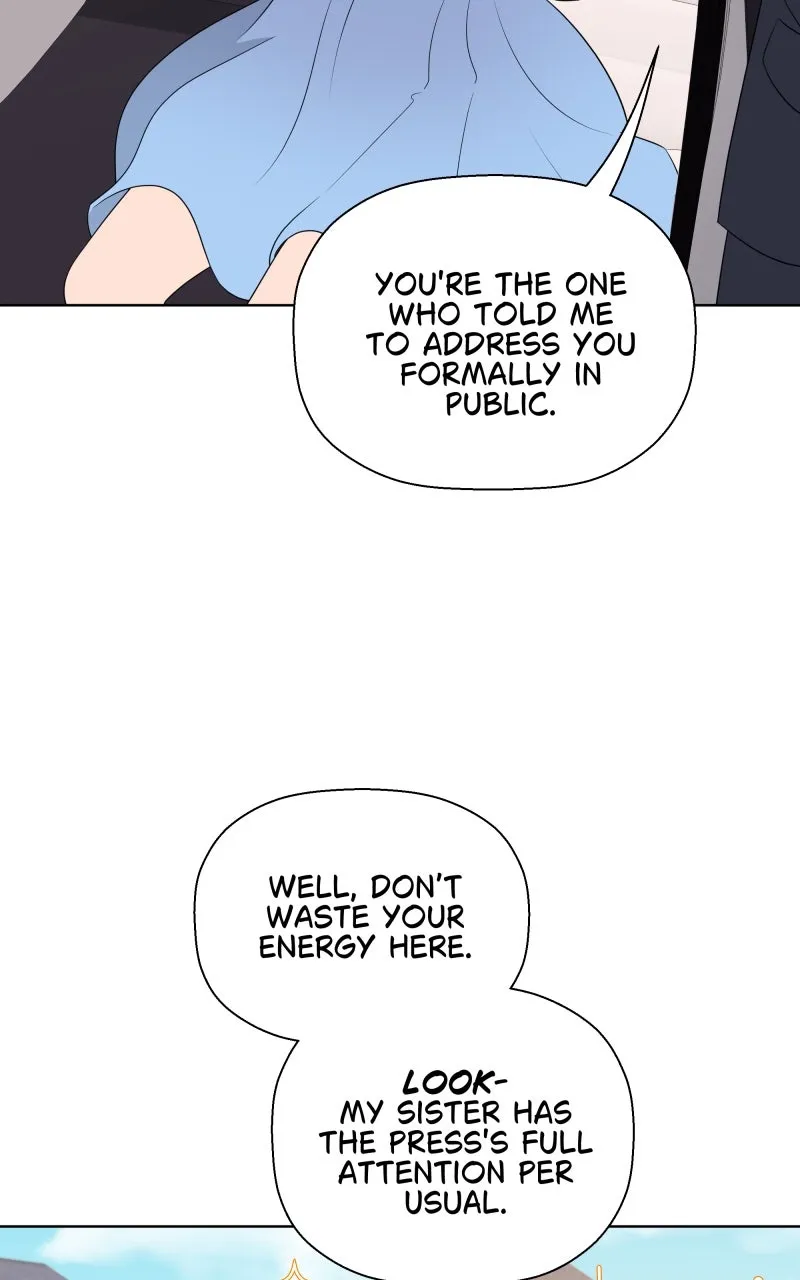 The Royal Tea Chapter 8 page 34 - 