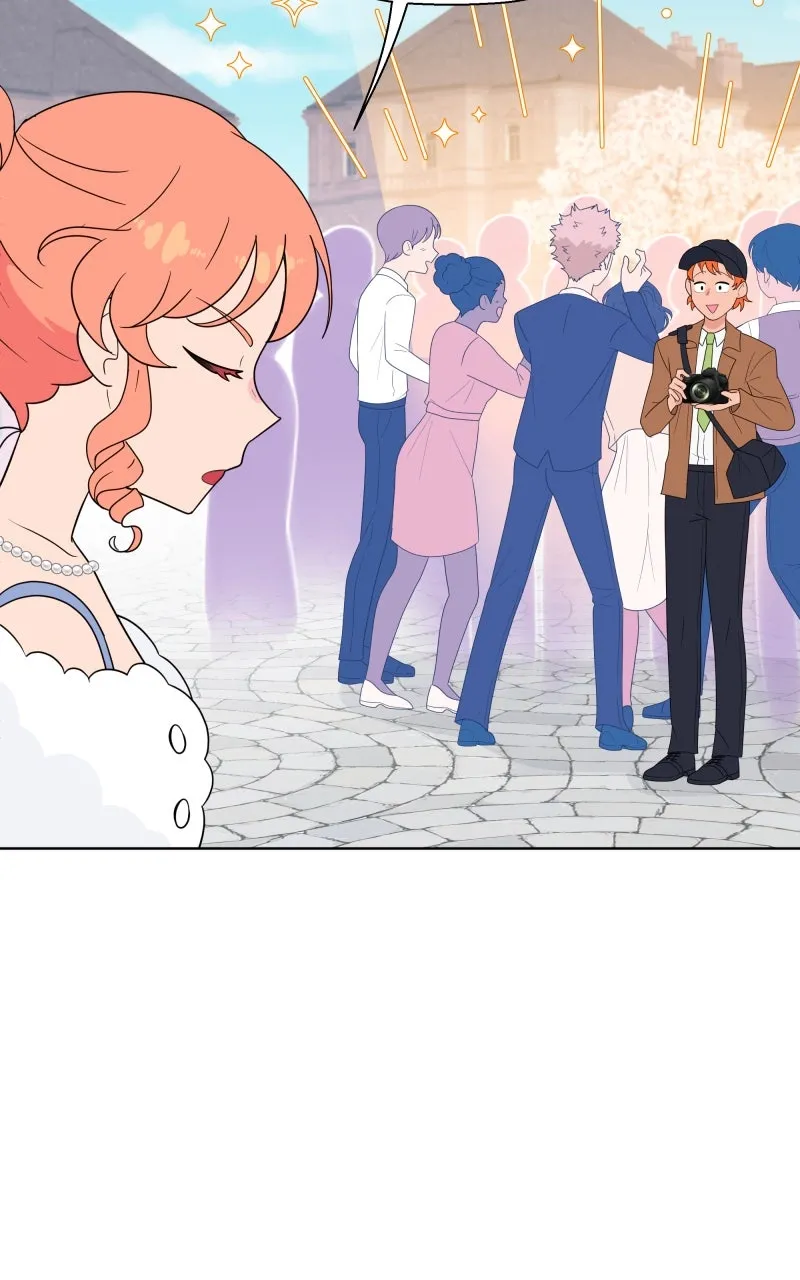 The Royal Tea Chapter 8 page 35 - 