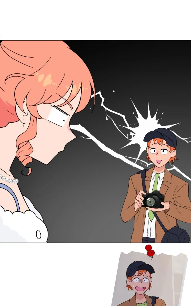 The Royal Tea Chapter 8 page 36 - 