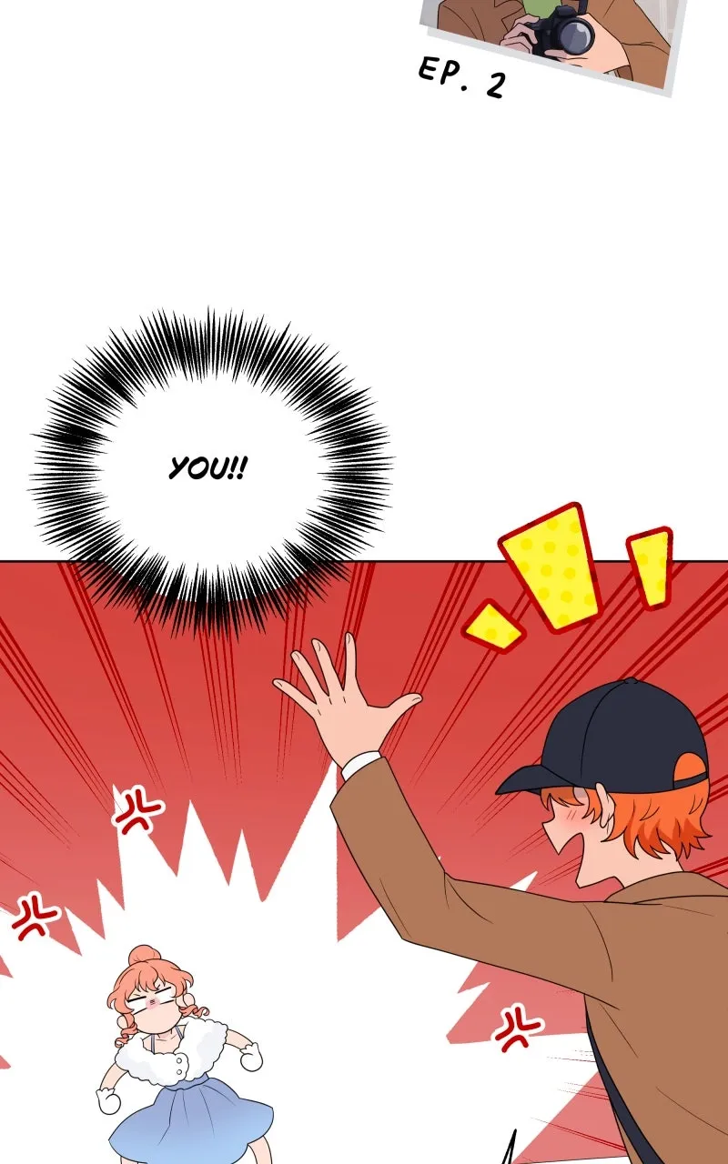 The Royal Tea Chapter 8 page 37 - 