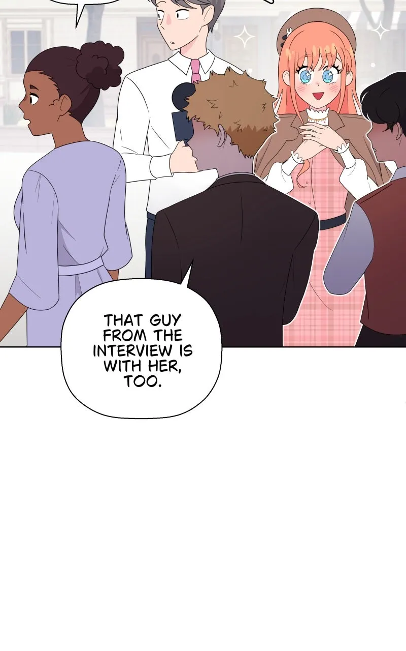 The Royal Tea Chapter 8 page 39 - 