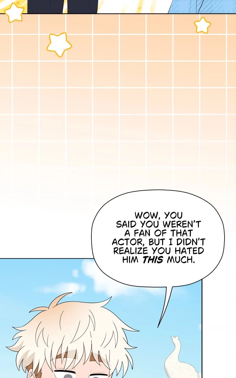 The Royal Tea Chapter 8 page 5 - 
