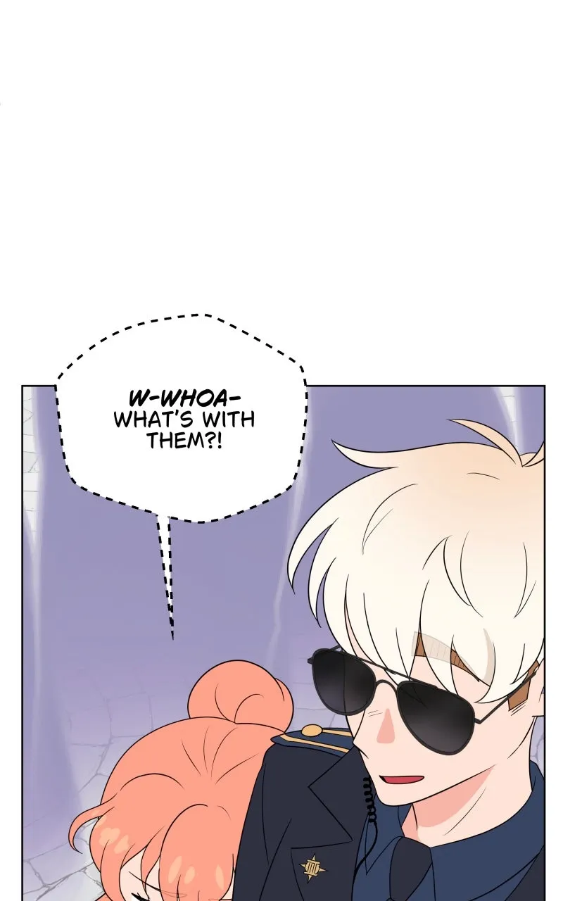 The Royal Tea Chapter 8 page 42 - 
