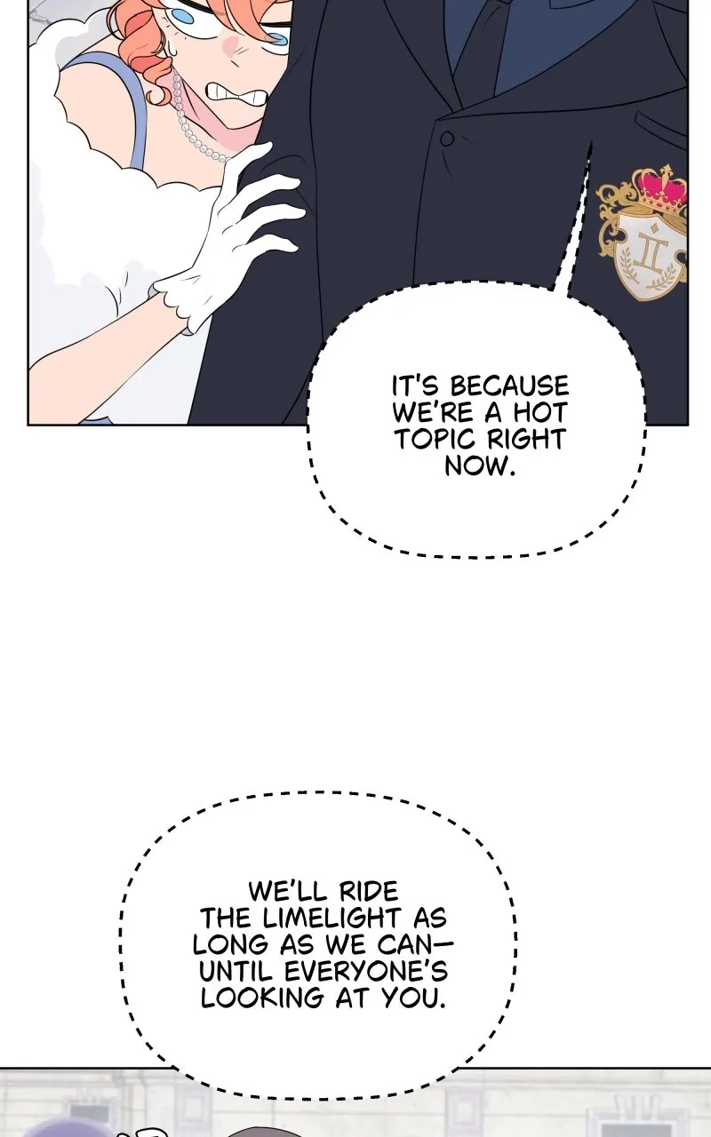 The Royal Tea Chapter 8 page 43 - 