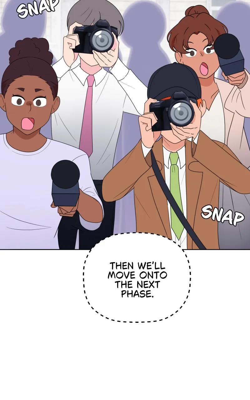The Royal Tea Chapter 8 page 44 - 