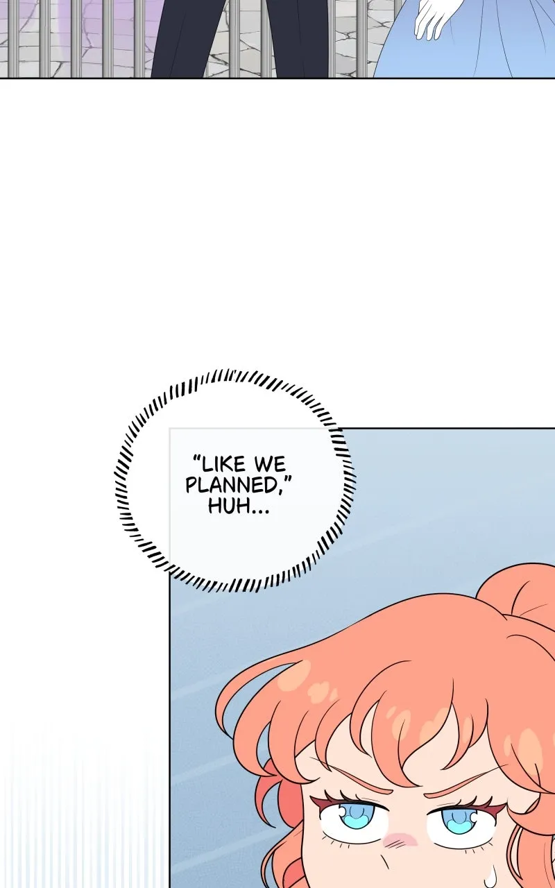The Royal Tea Chapter 8 page 46 - 