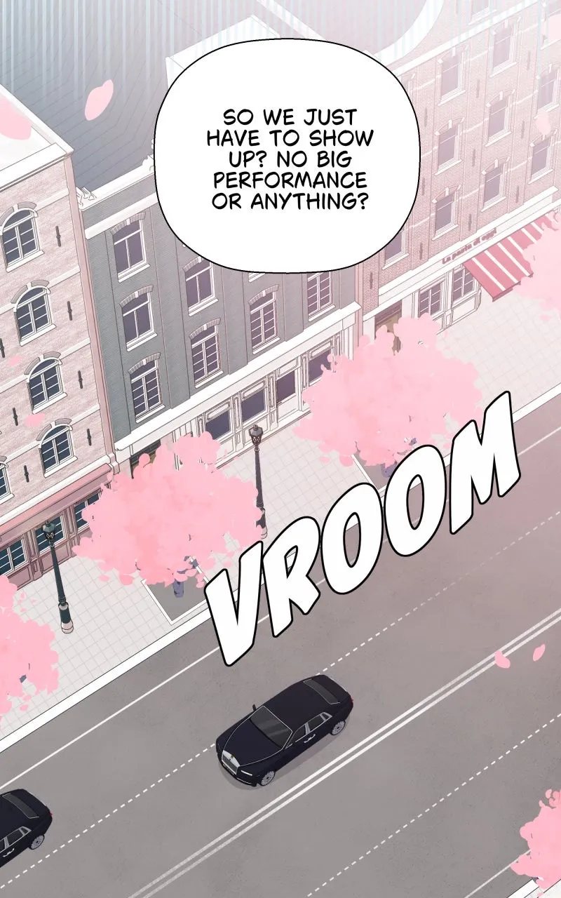 The Royal Tea Chapter 8 page 48 - 