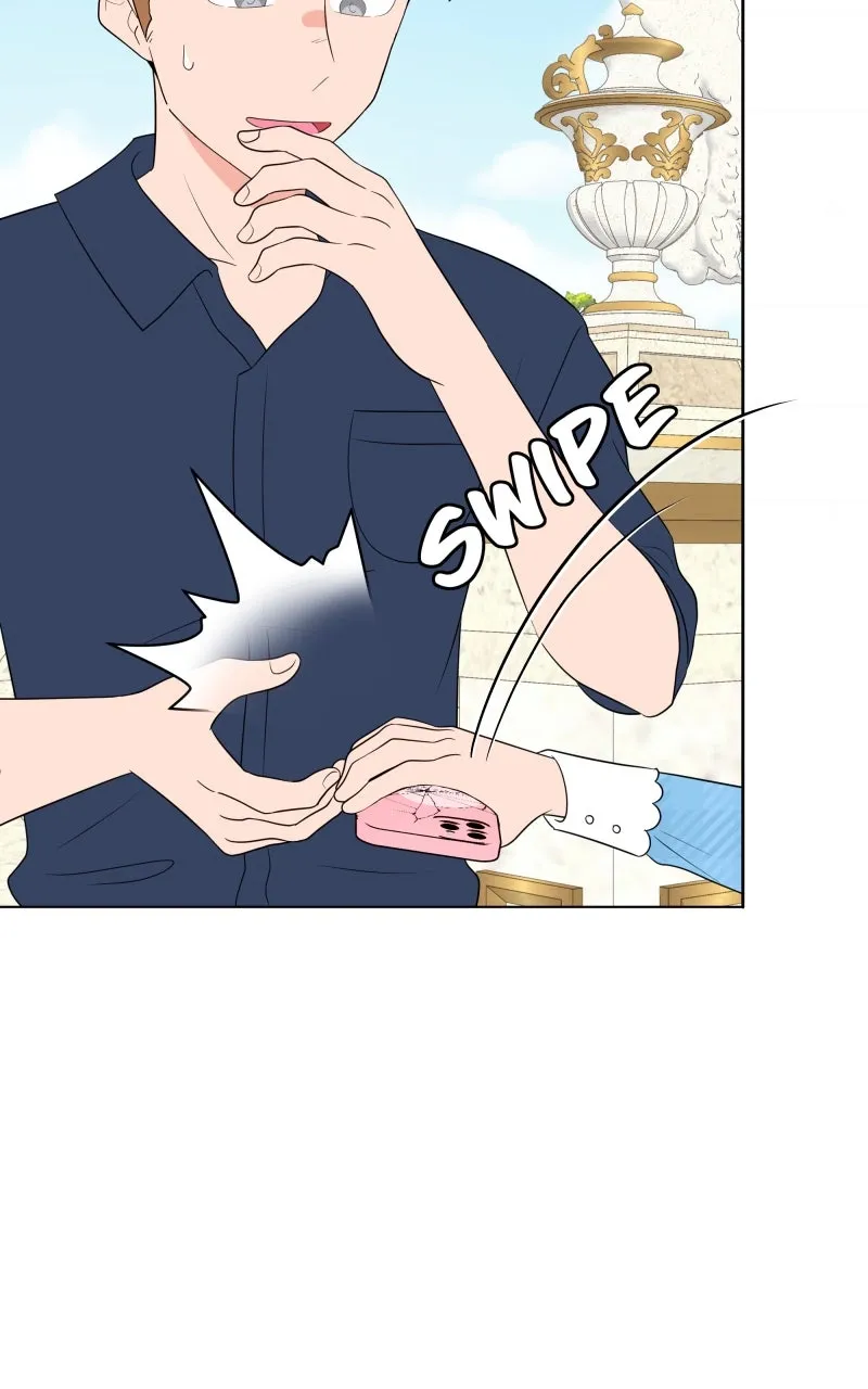 The Royal Tea Chapter 8 page 6 - 