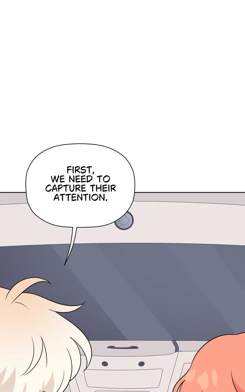 The Royal Tea Chapter 8 page 51 - 
