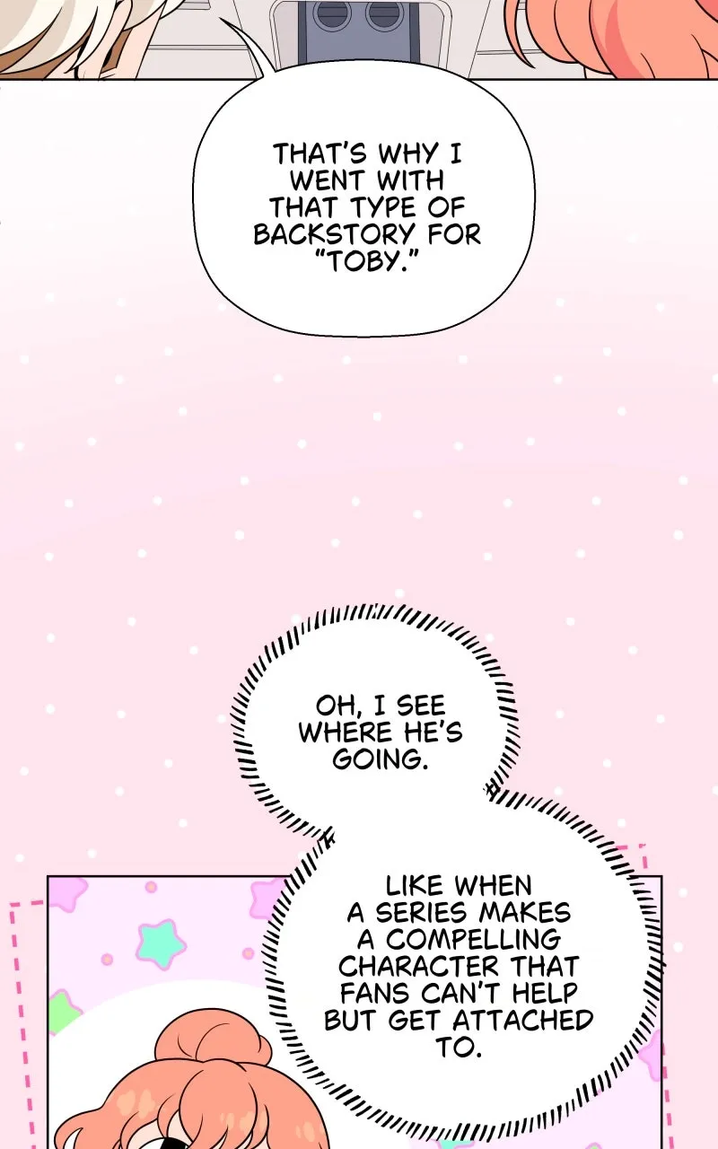 The Royal Tea Chapter 8 page 52 - 