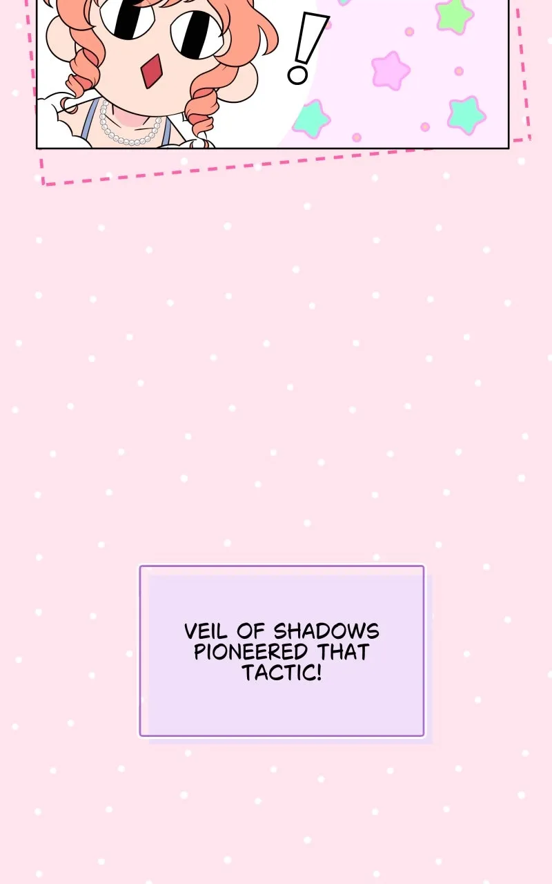 The Royal Tea Chapter 8 page 53 - 