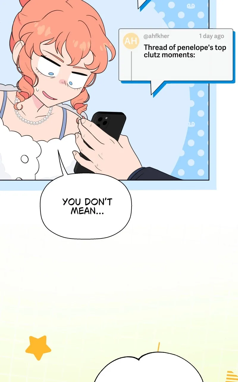 The Royal Tea Chapter 8 page 59 - 