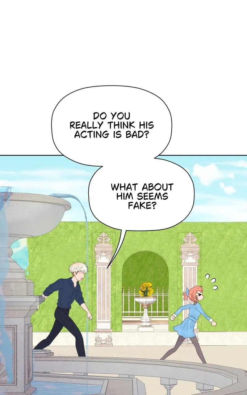 The Royal Tea Chapter 8 page 7 - 