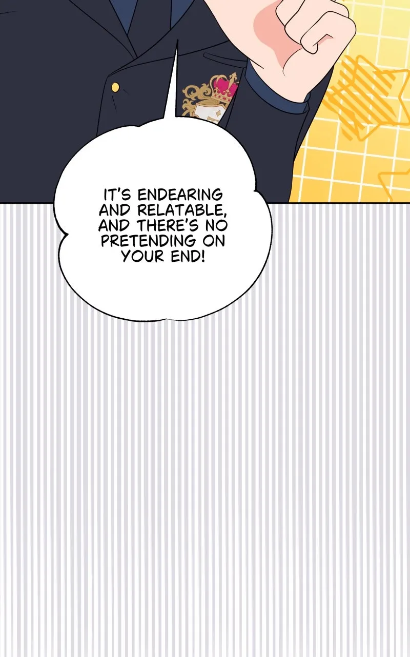 The Royal Tea Chapter 8 page 61 - 
