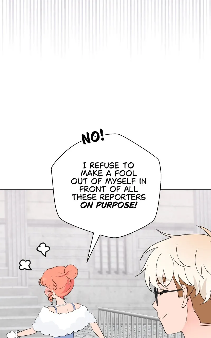 The Royal Tea Chapter 8 page 62 - 