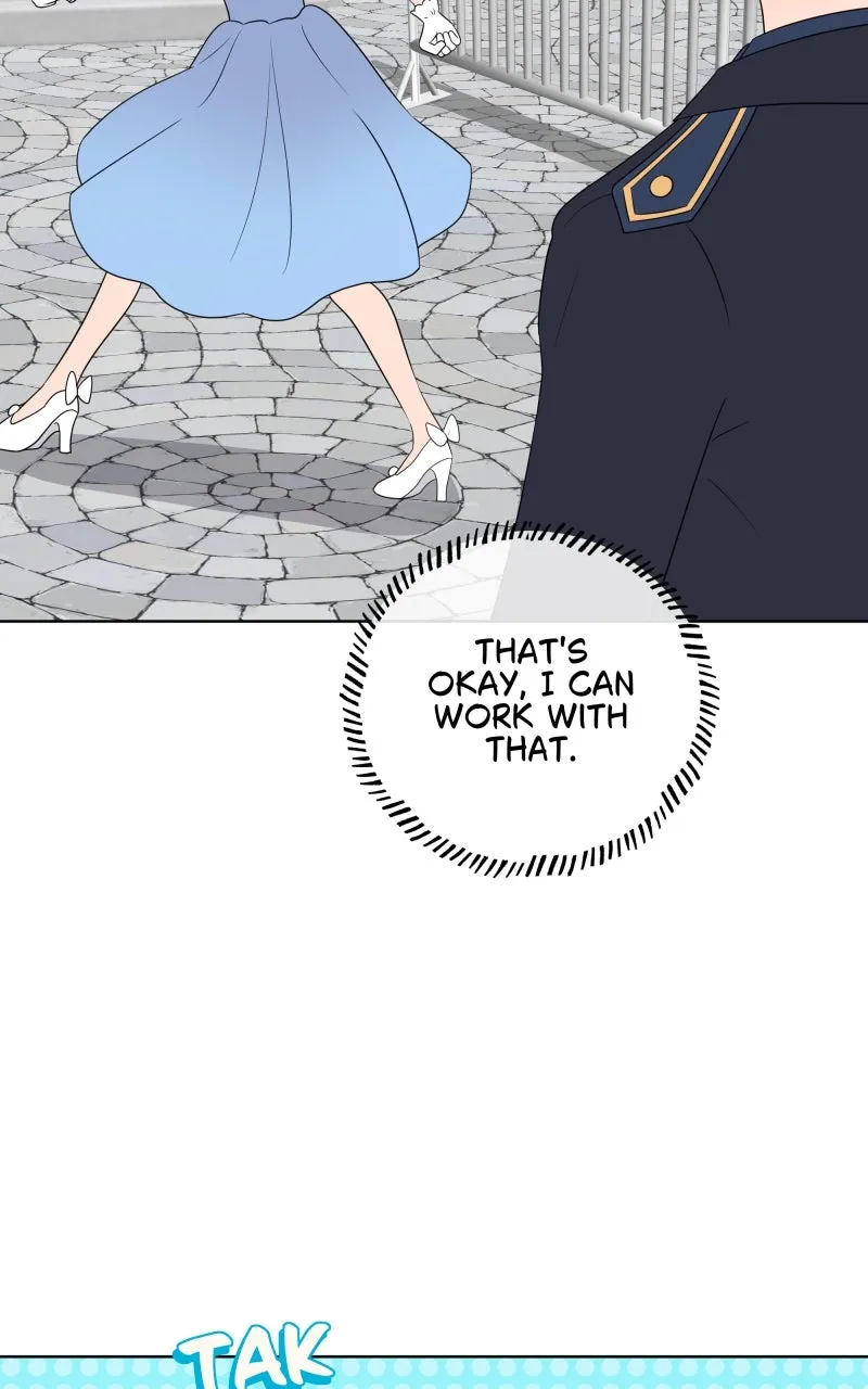 The Royal Tea Chapter 8 page 63 - 