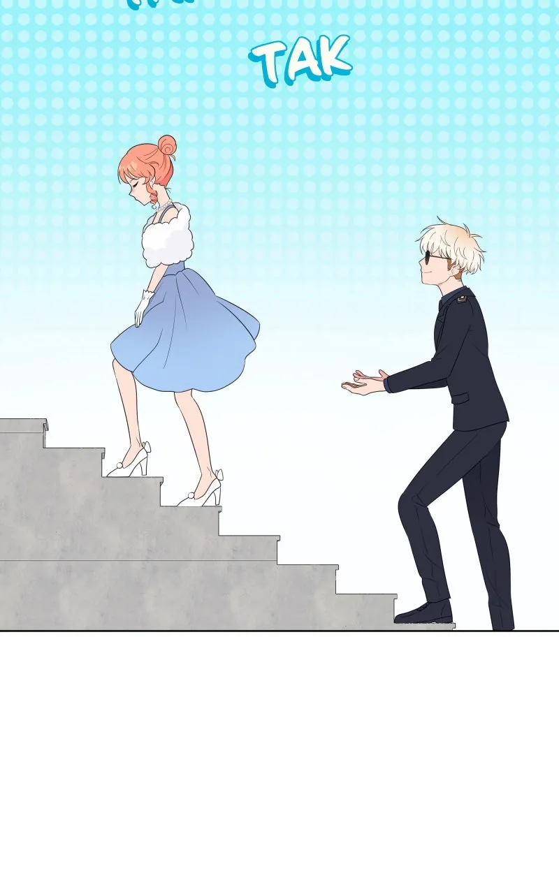 The Royal Tea Chapter 8 page 64 - 