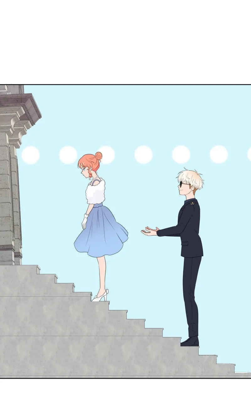 The Royal Tea Chapter 8 page 65 - 