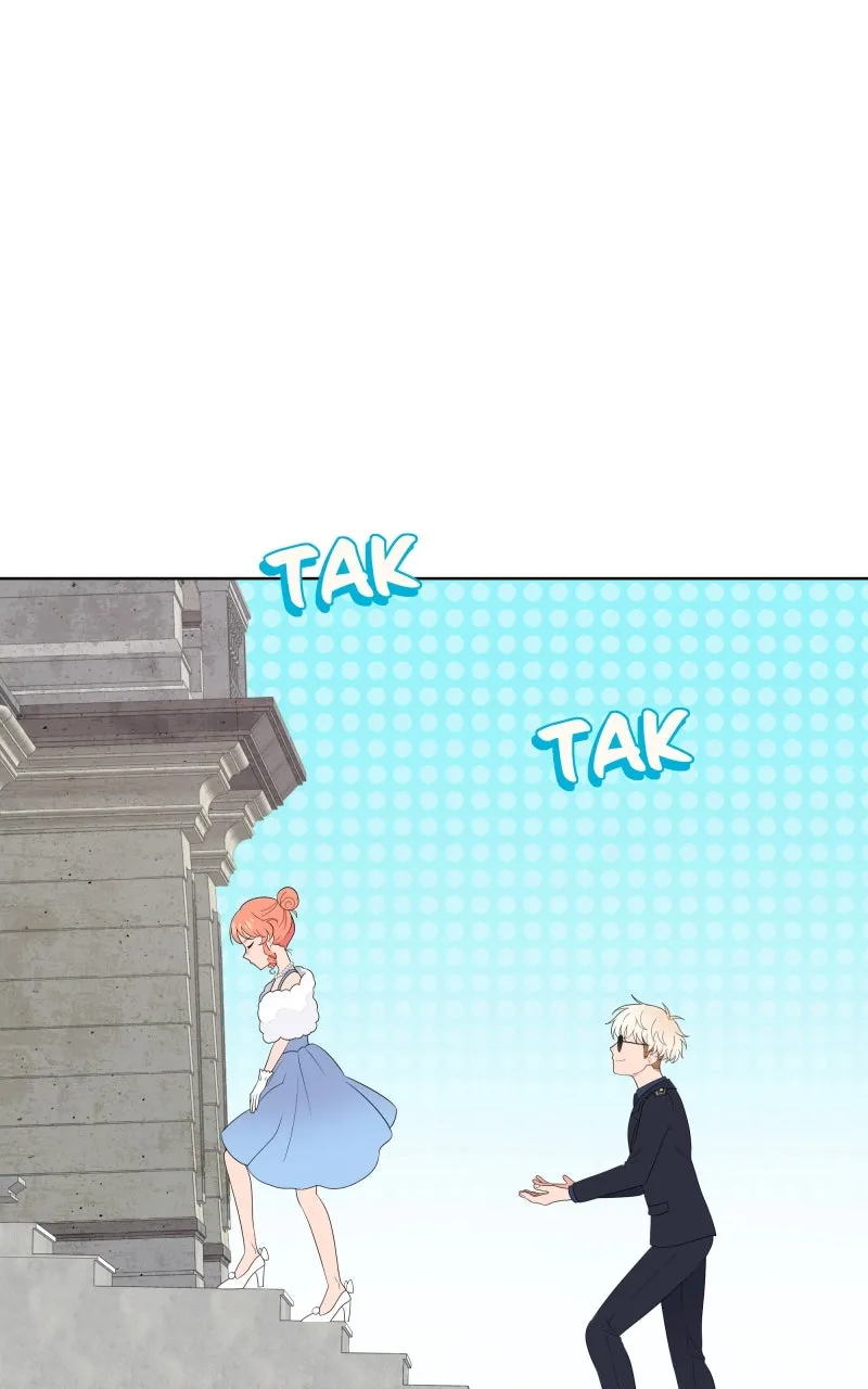 The Royal Tea Chapter 8 page 66 - 