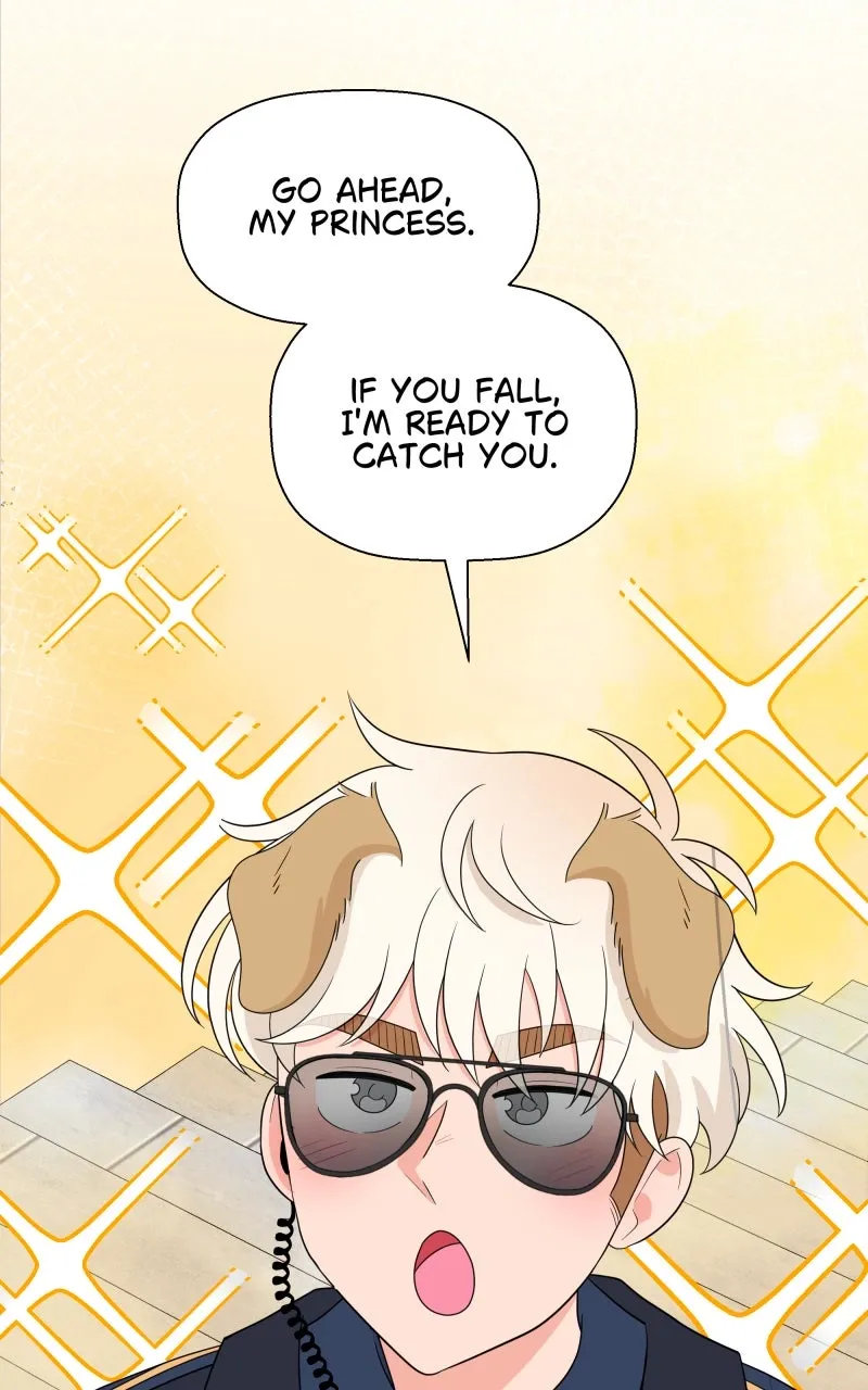The Royal Tea Chapter 8 page 69 - 