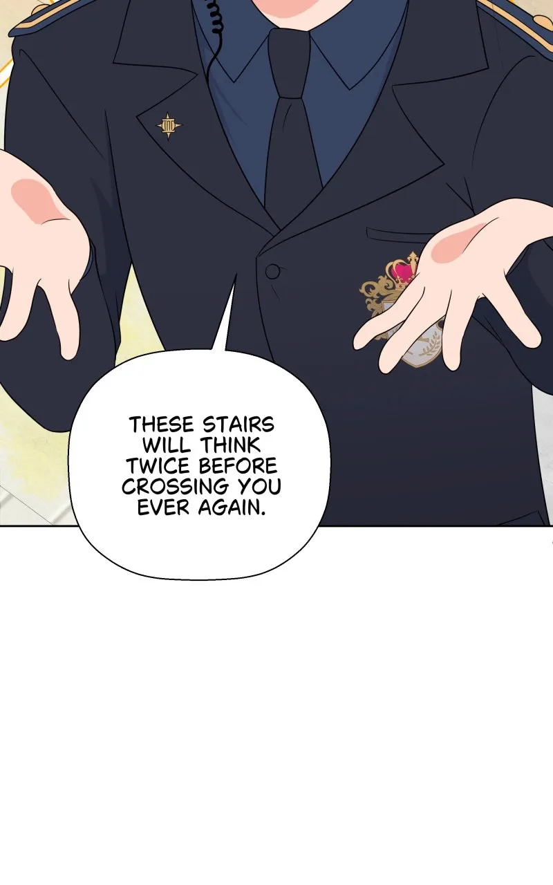 The Royal Tea Chapter 8 page 70 - 
