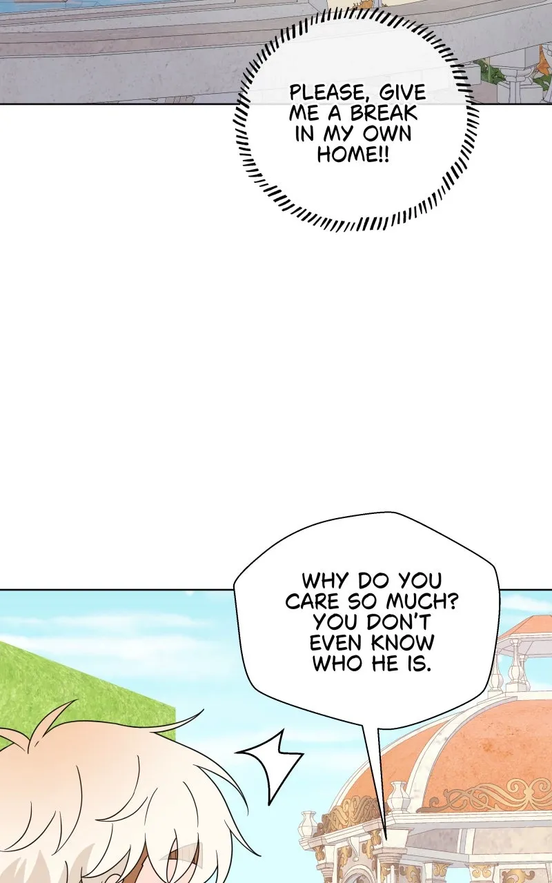 The Royal Tea Chapter 8 page 8 - 