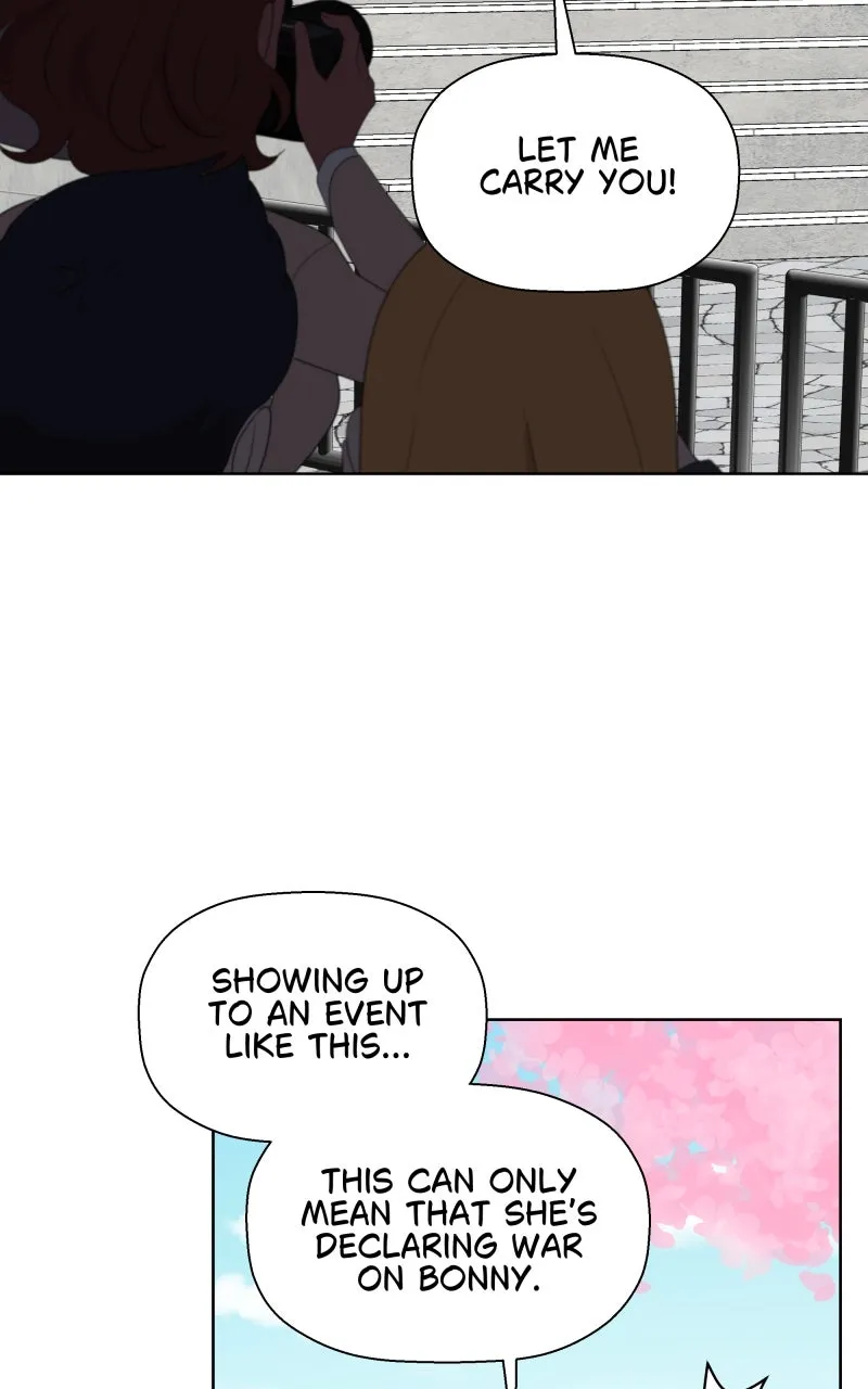 The Royal Tea Chapter 8 page 72 - 
