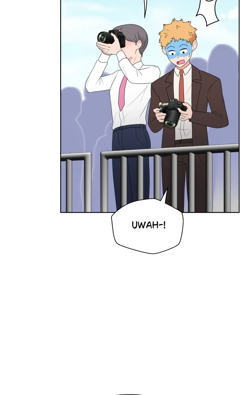 The Royal Tea Chapter 8 page 73 - 