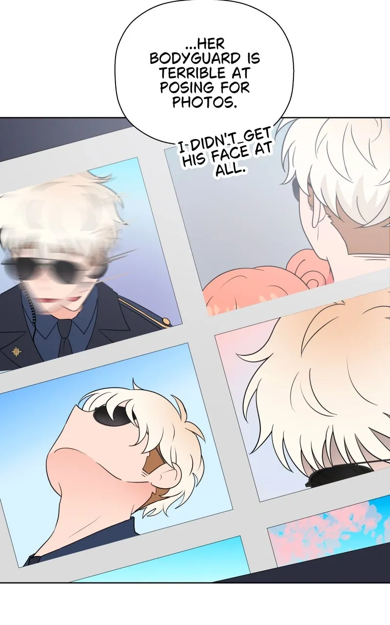 The Royal Tea Chapter 8 page 74 - 