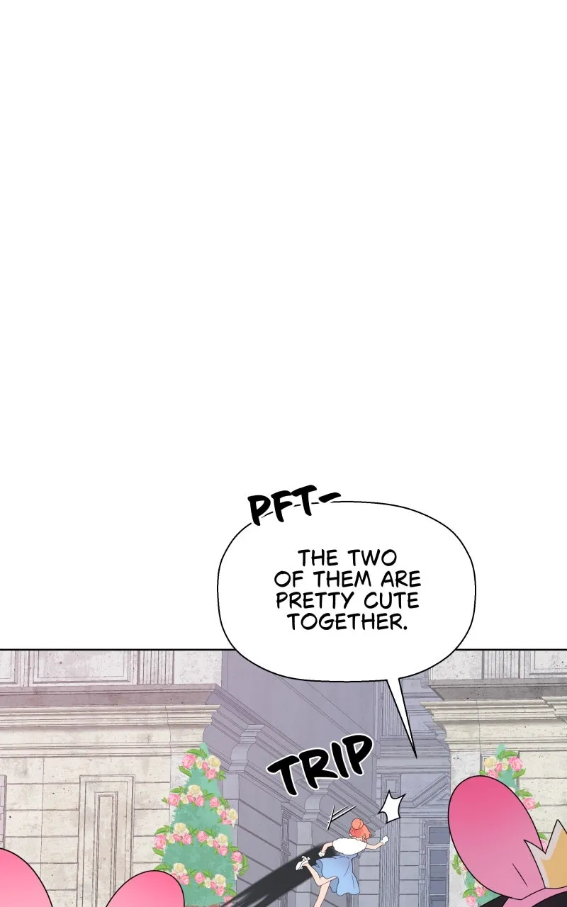 The Royal Tea Chapter 8 page 75 - 