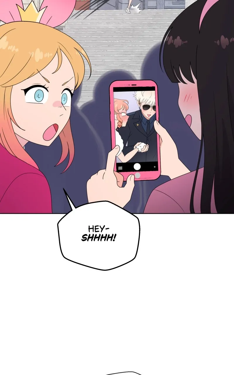 The Royal Tea Chapter 8 page 76 - 