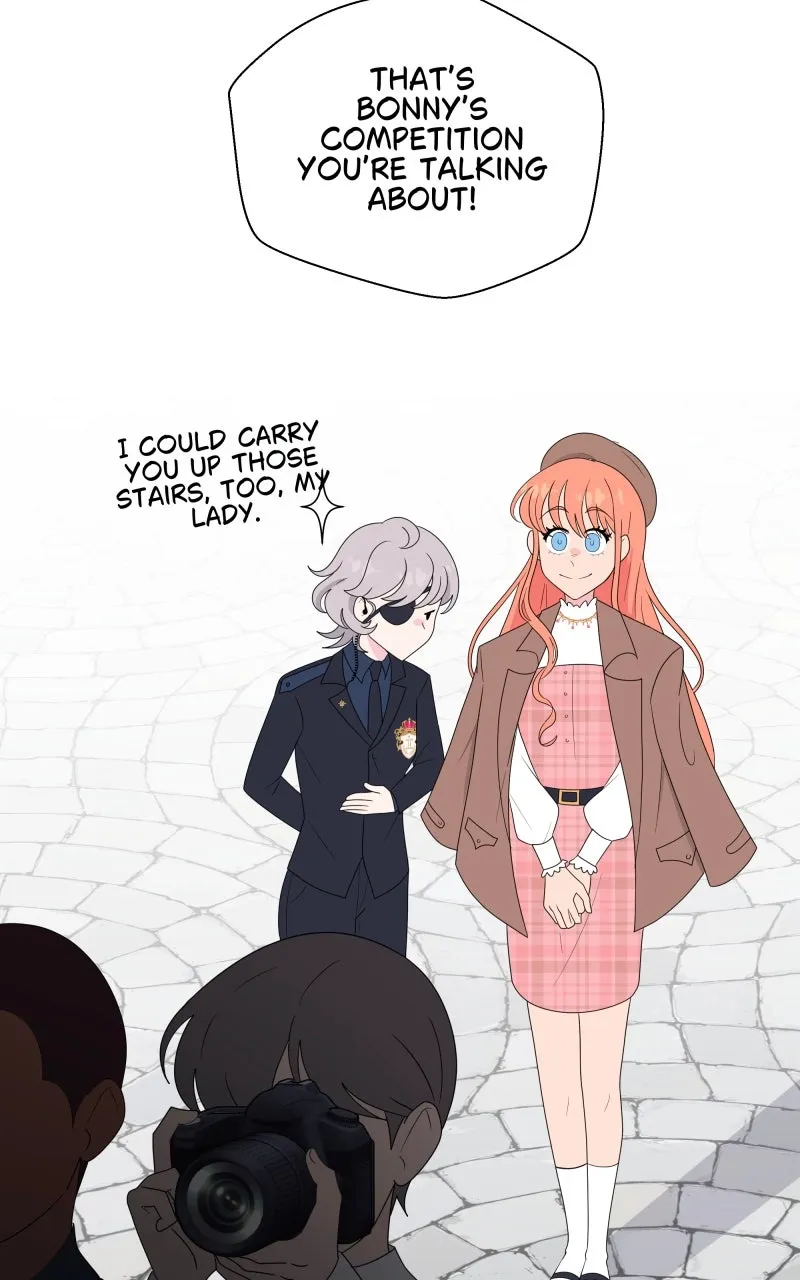 The Royal Tea Chapter 8 page 77 - 