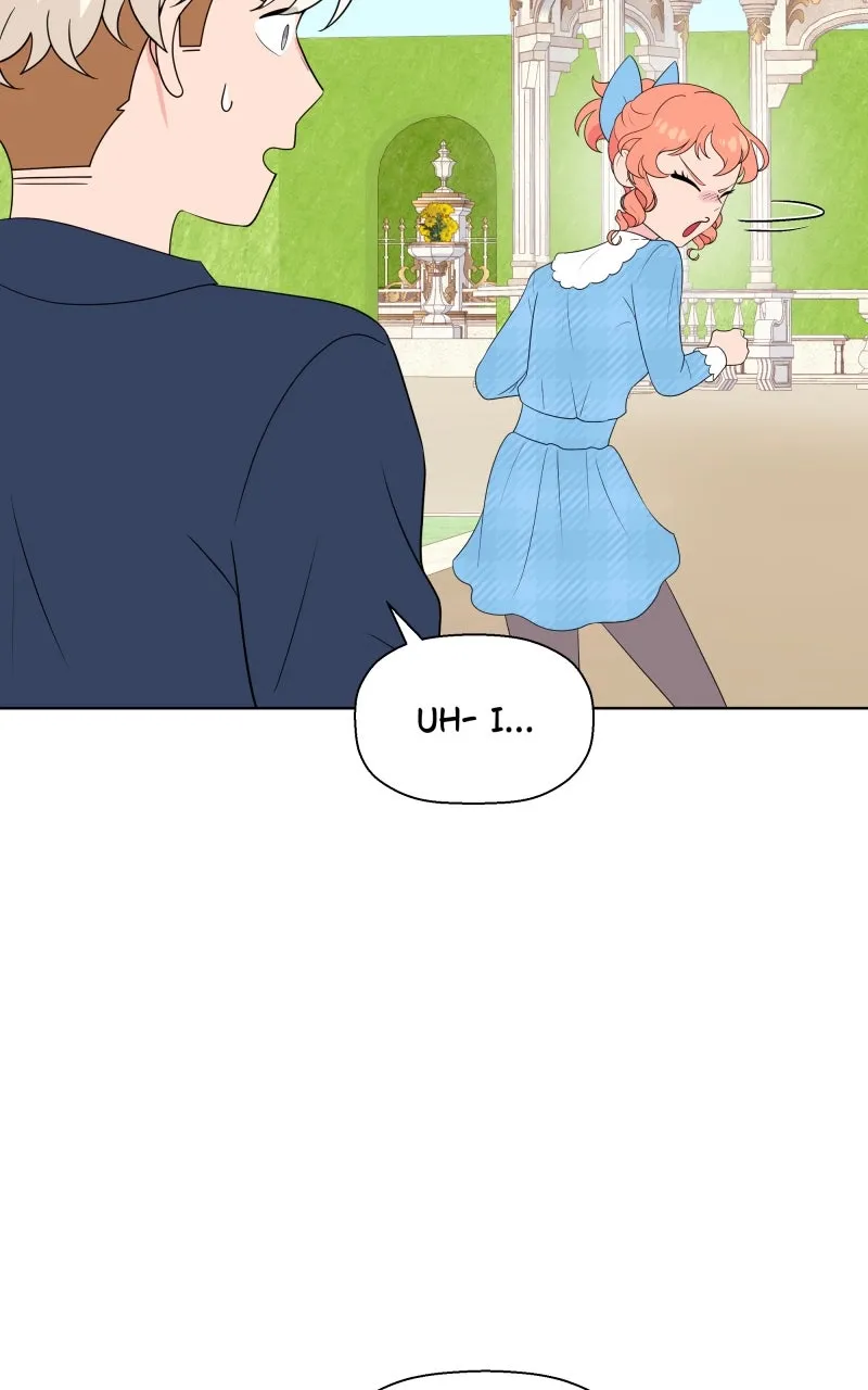 The Royal Tea Chapter 8 page 9 - 