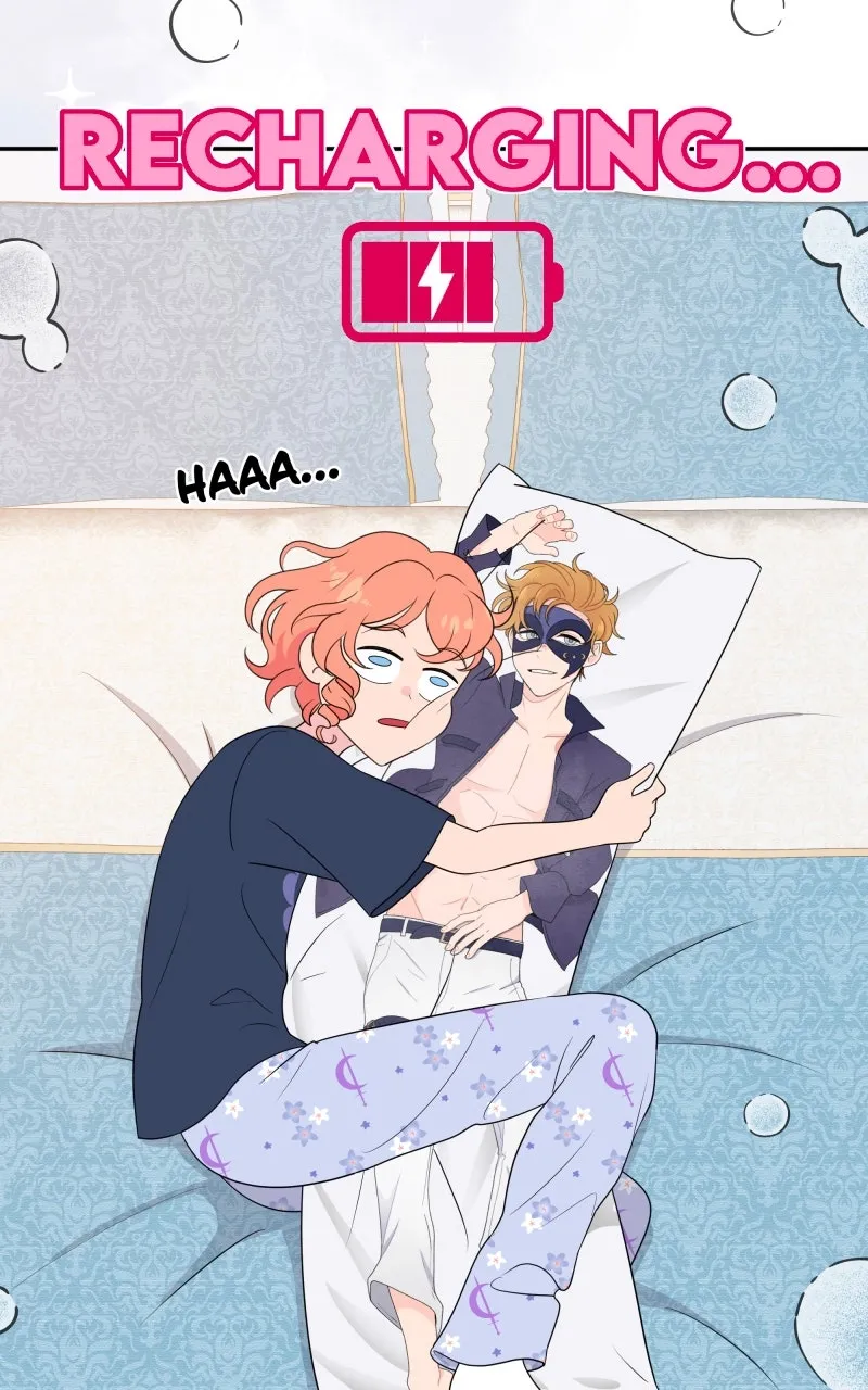 The Royal Tea Chapter 8 page 82 - 