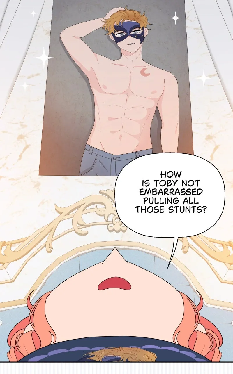 The Royal Tea Chapter 8 page 84 - 