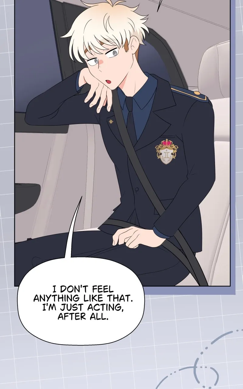 The Royal Tea Chapter 8 page 86 - 
