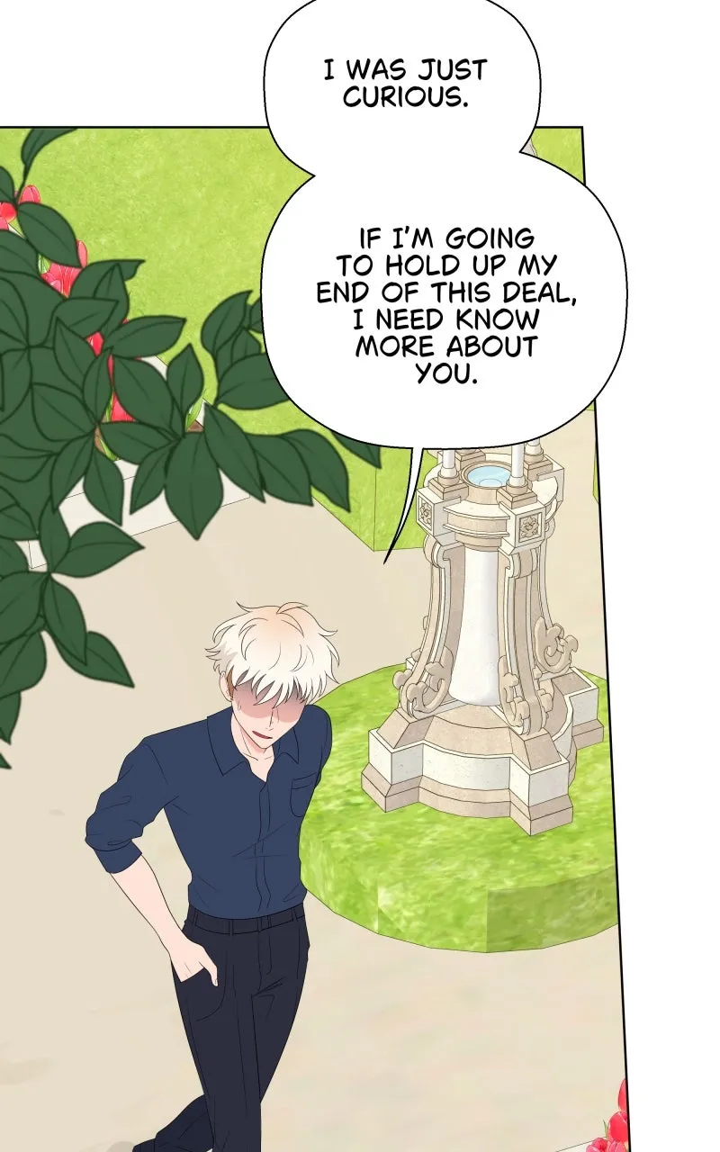 The Royal Tea Chapter 8 page 10 - 