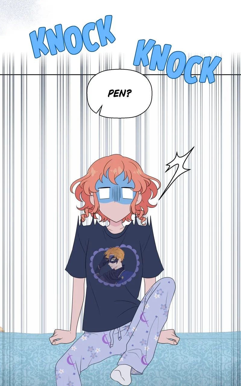 The Royal Tea Chapter 8 page 95 - 