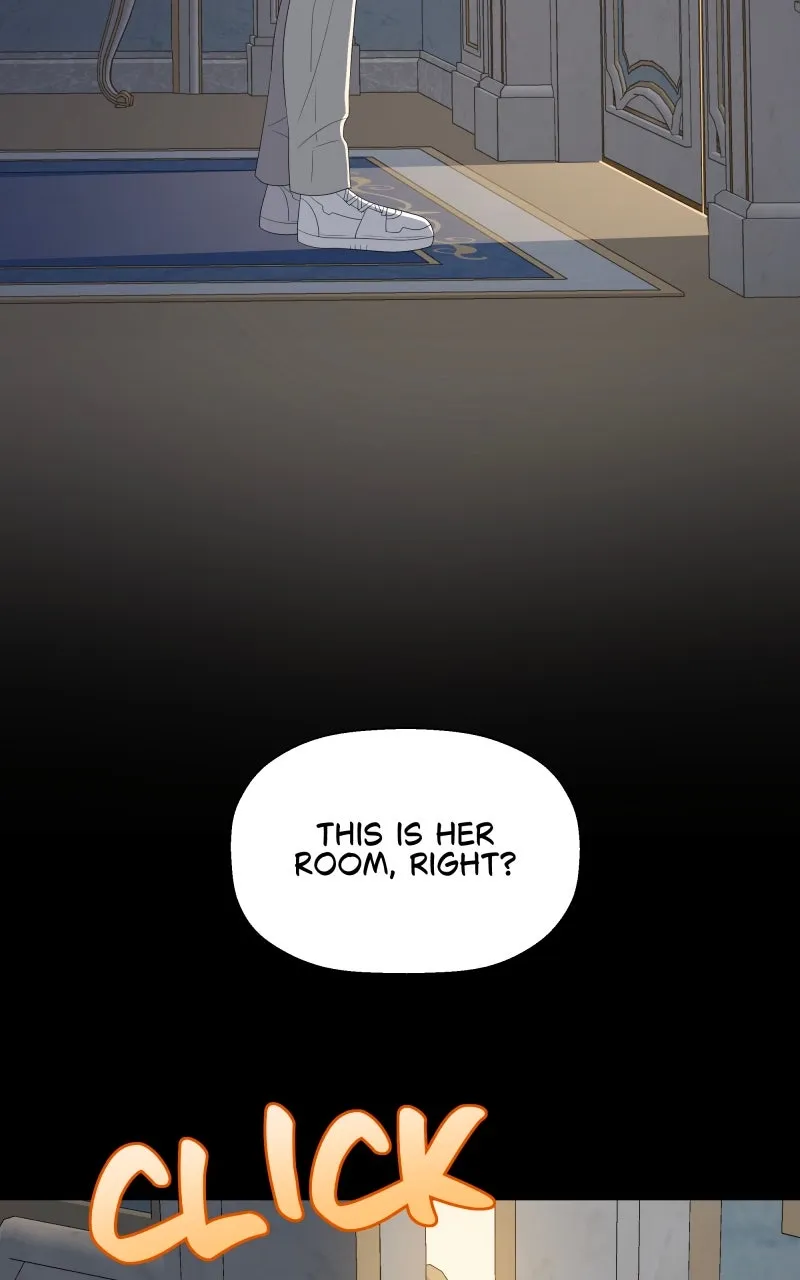 The Royal Tea Chapter 8 page 99 - 