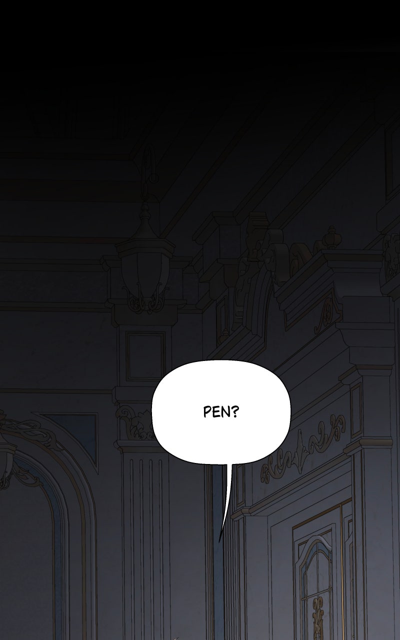 The Royal Tea Episode 9 page 1 - 
