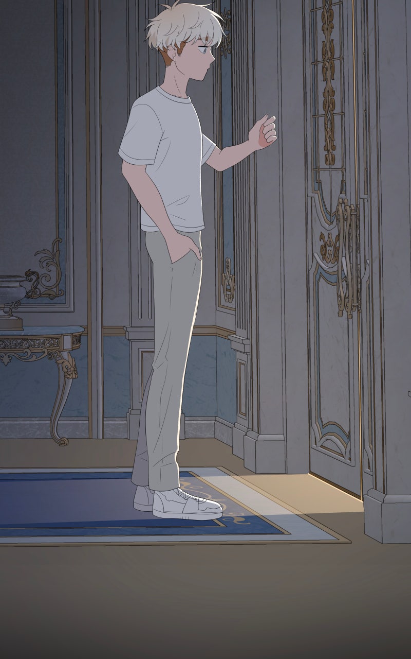 The Royal Tea Episode 9 page 2 - 