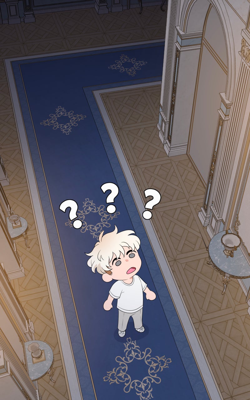 The Royal Tea Episode 9 page 11 - 
