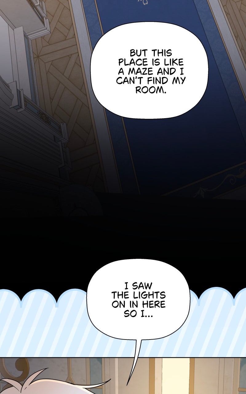 The Royal Tea Episode 9 page 12 - 