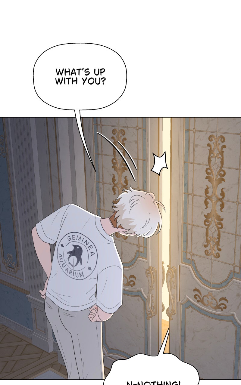 The Royal Tea Episode 9 page 14 - 